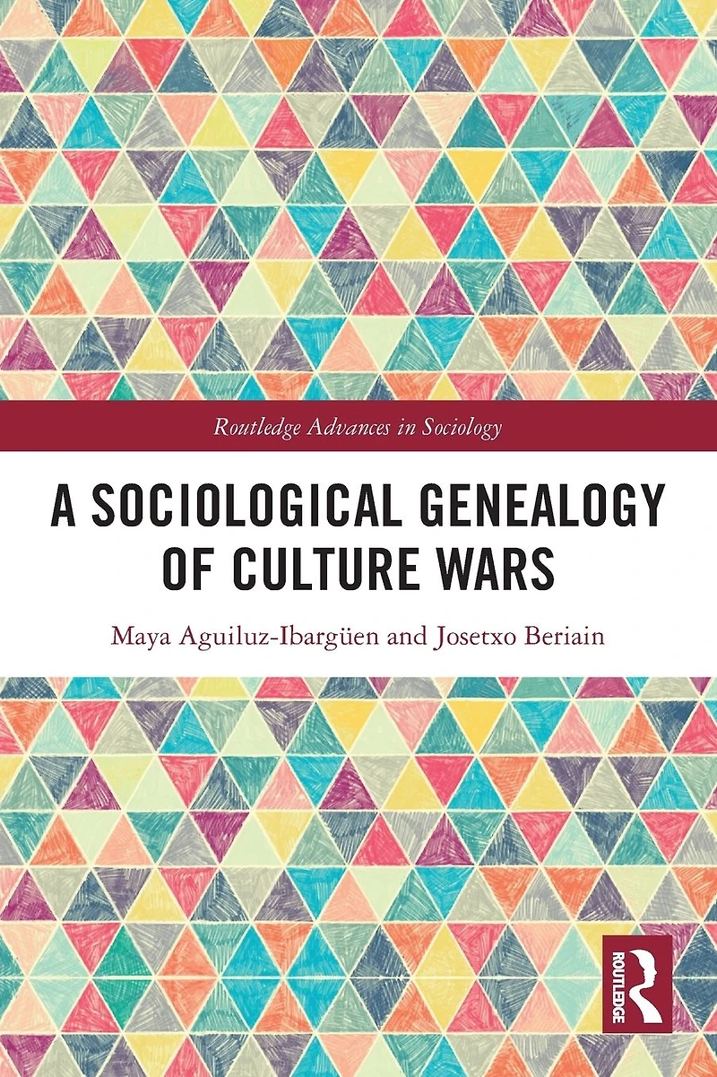 A Sociological Genealogy of Culture Wars