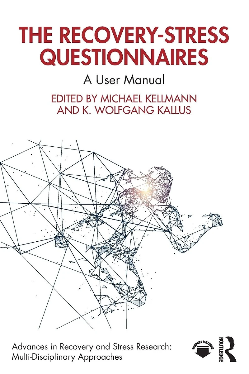 The Recovery-Stress Questionnaires: A User Manual