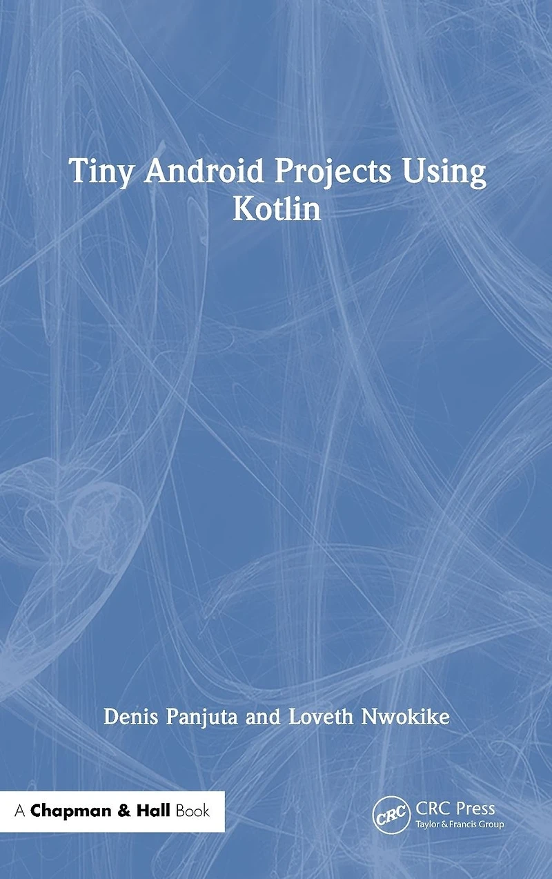 Tiny Android Projects Using Kotlin