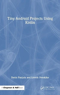 Tiny Android Projects Using Kotlin
