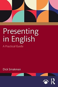 Presenting English: A Practical Guide