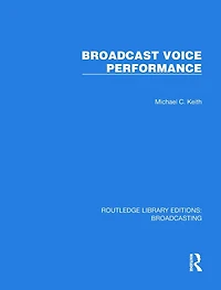 Broadcast Voice Performance