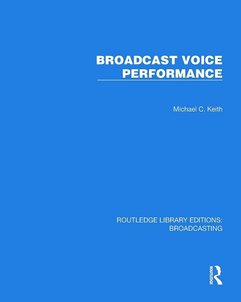 Broadcast Voice Performance