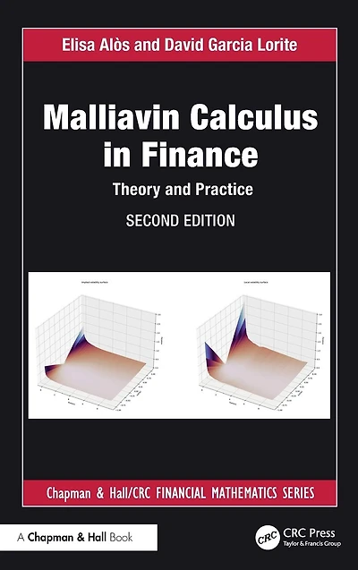 Malliavin Calculus in Finance: Theory and Practice