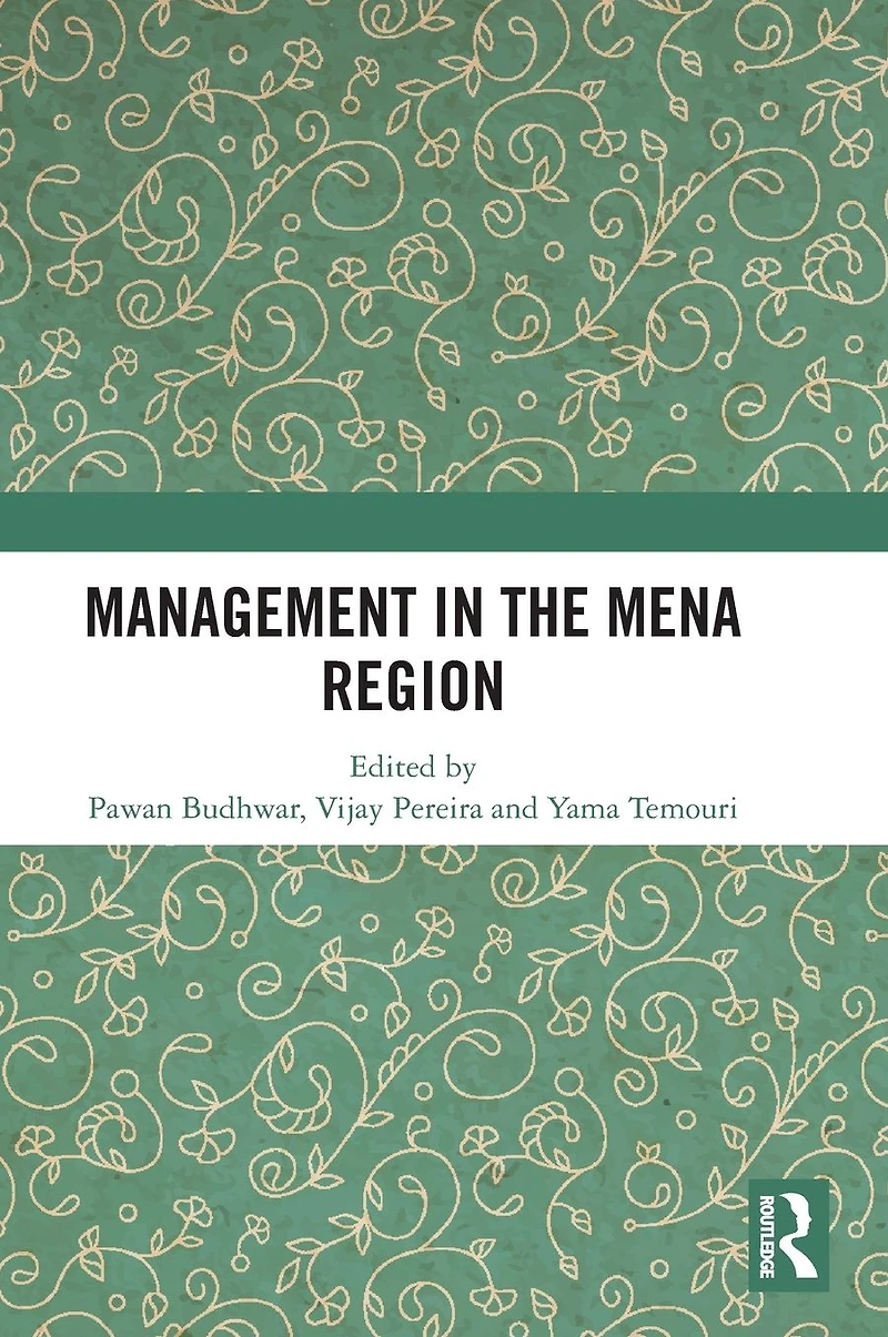 Management the MENA Region