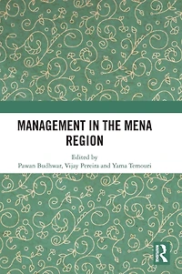Management the MENA Region