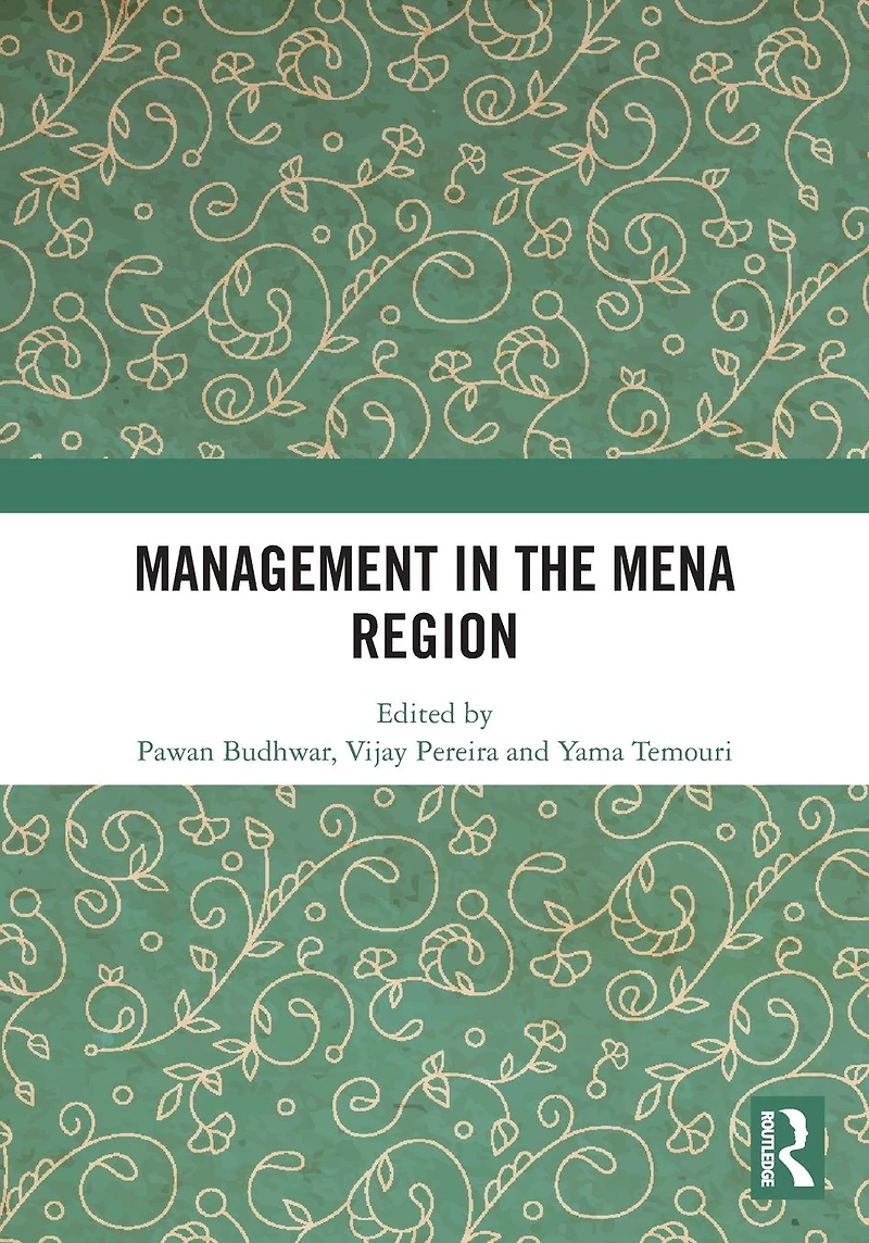 Management the MENA Region