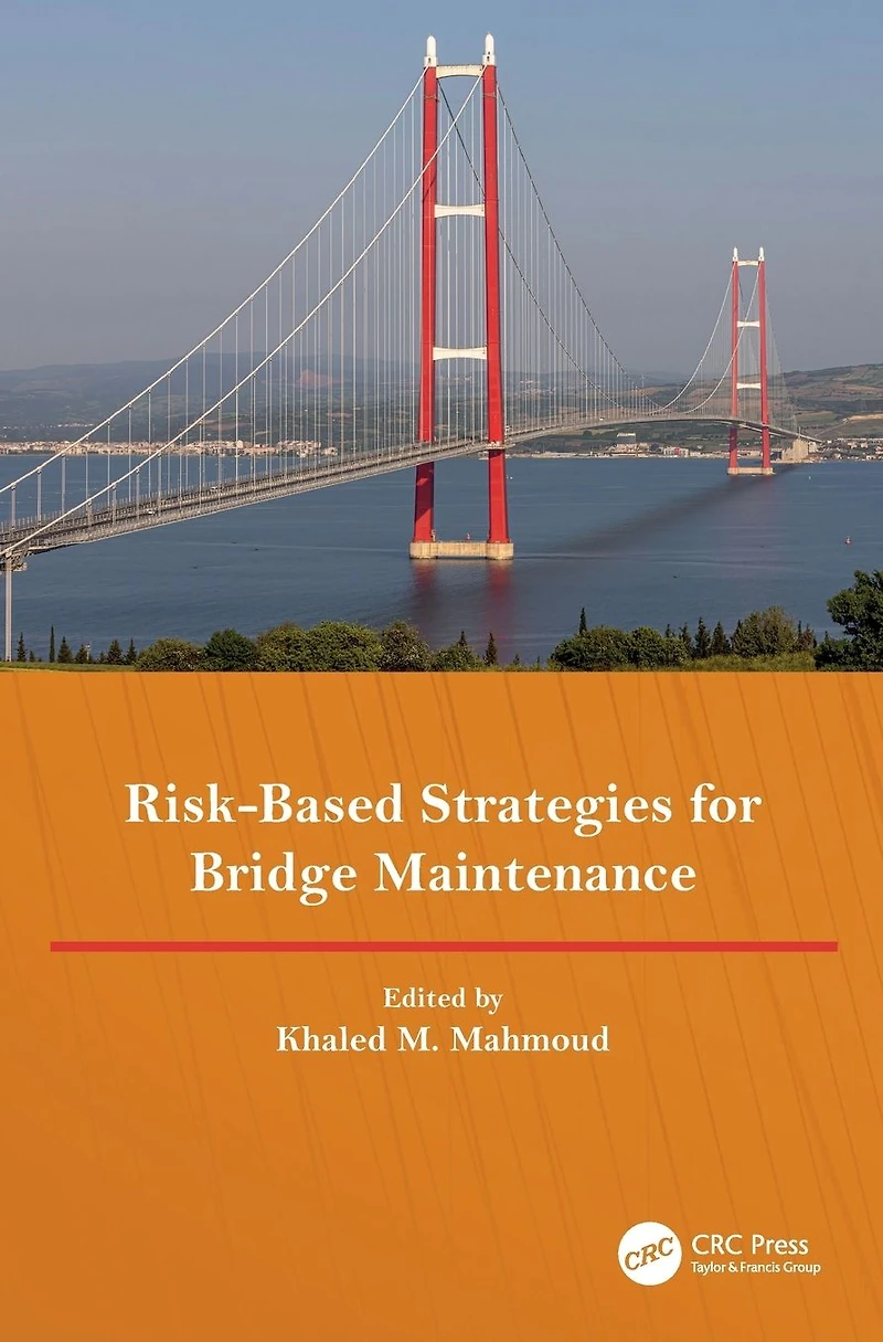 Risk-Based Strategies for Bridge Maintenance: Proceedings of the 11th New York City Conference, 21-22 August 2023, York, USA