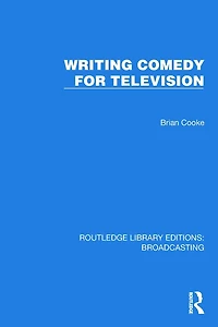 Writing Comedy for Television