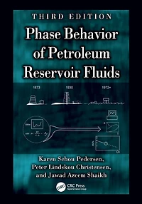 Phase Behavior of Petroleum Reservoir Fluids