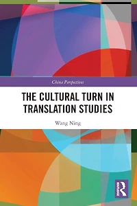 The Cultural Turn Translation Studies
