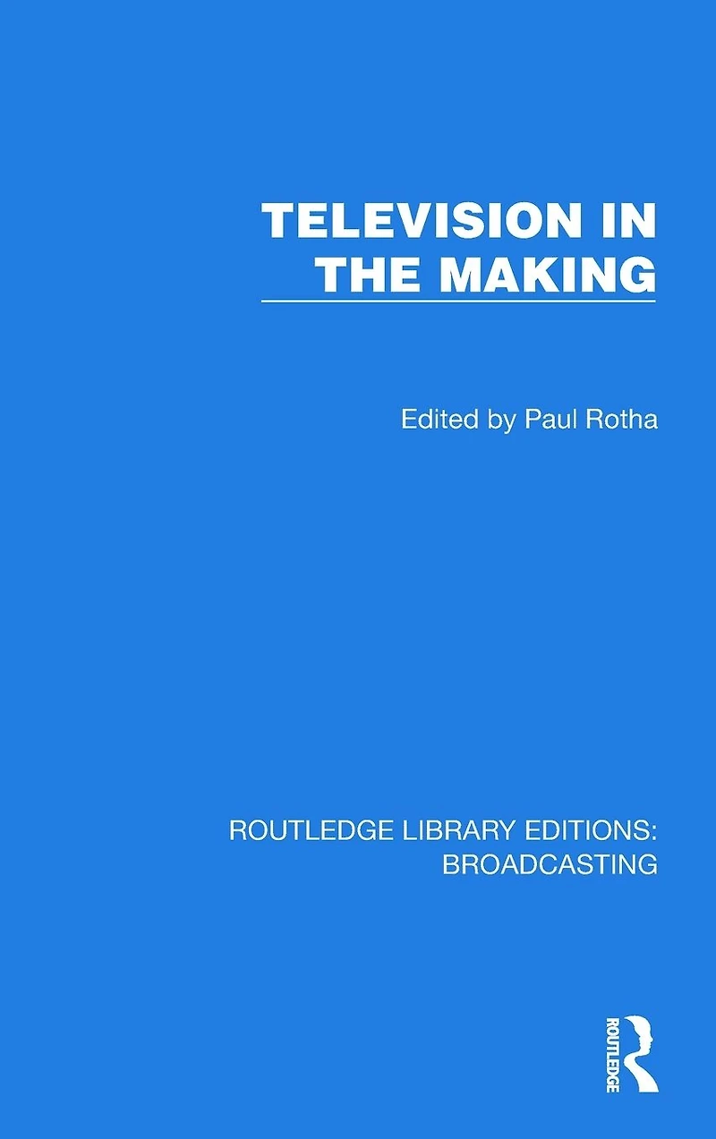 Television the Making