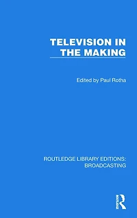 Television the Making
