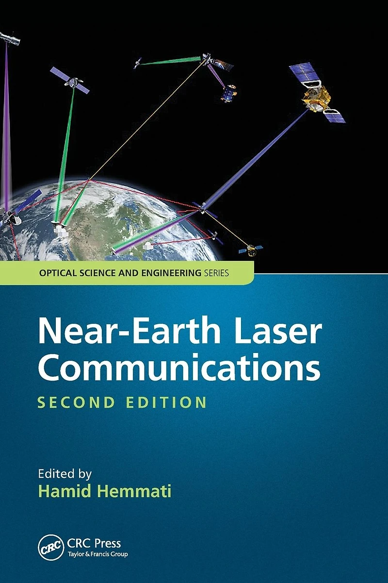 Near-Earth Laser Communications, Second Edition