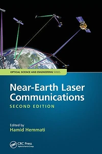 Near-Earth Laser Communications, Second Edition