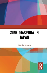 Sikh Diaspora Japan