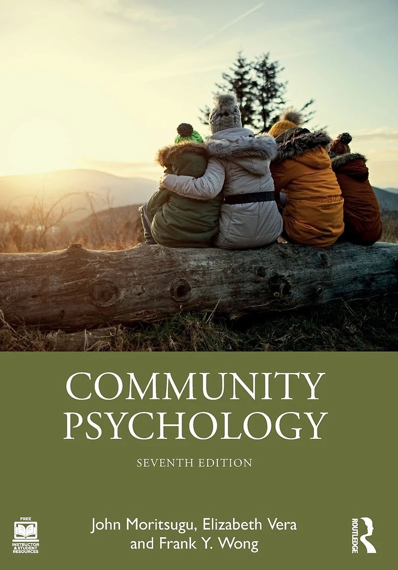 Community Psychology