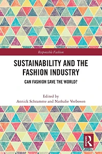 Sustainability and the Fashion Industry: Can Save World?