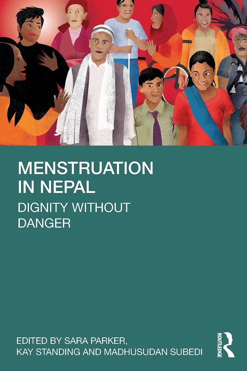 Menstruation Nepal: Dignity Without Danger