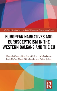 European Narratives and Euroscepticism the Western Balkans EU