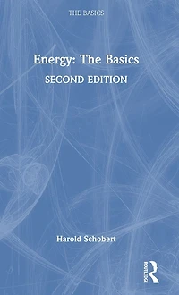 Energy: The Basics