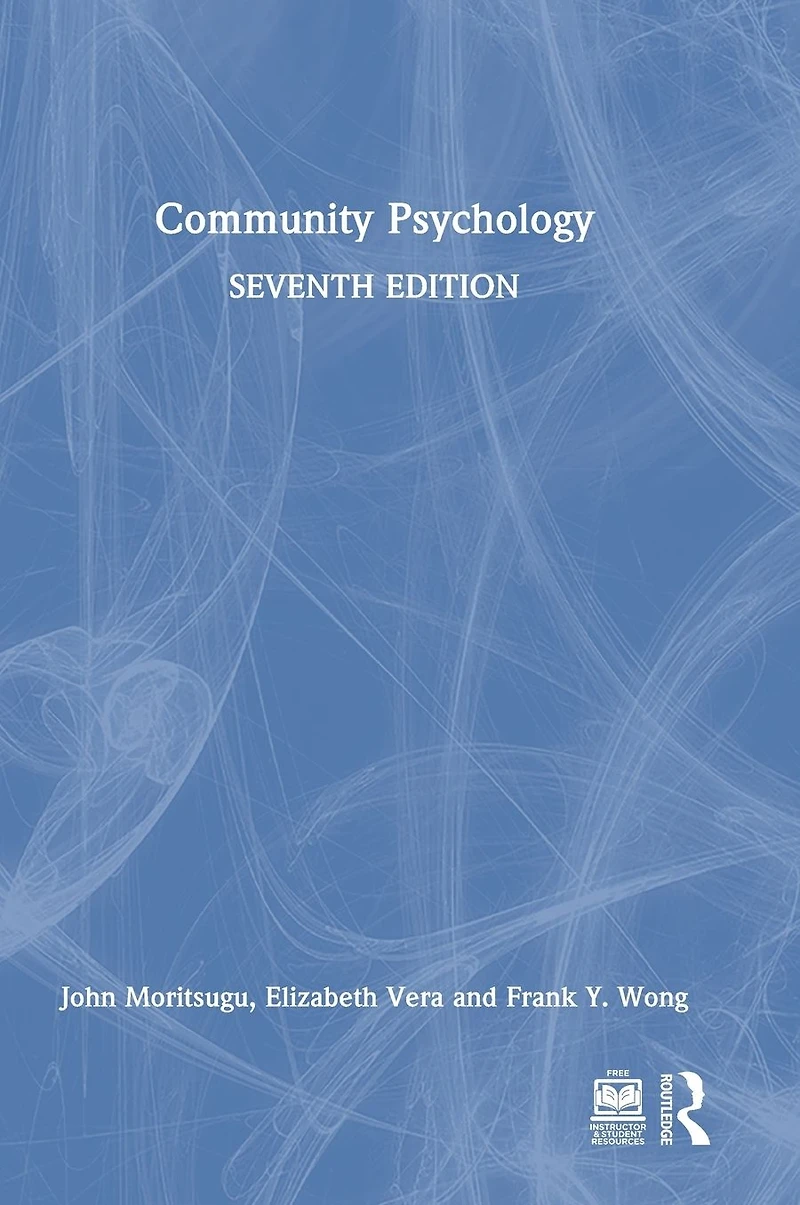 Community Psychology