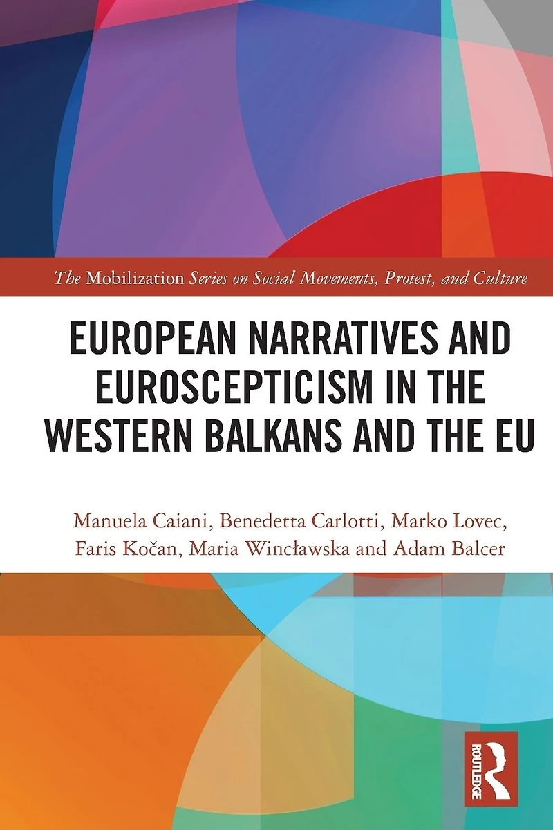 European Narratives and Euroscepticism the Western Balkans EU