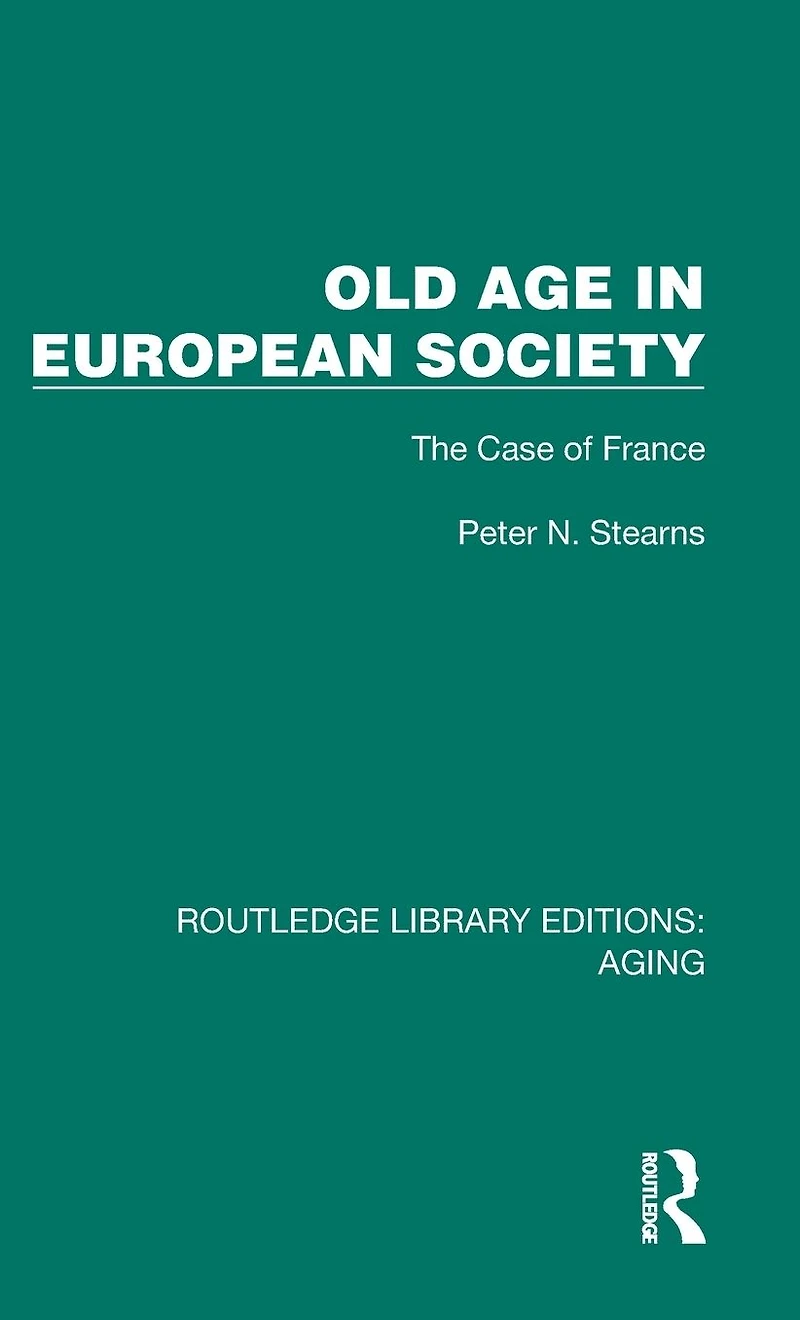 Old Age European Society: The Case of France