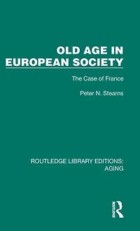 Old Age European Society: The Case of France