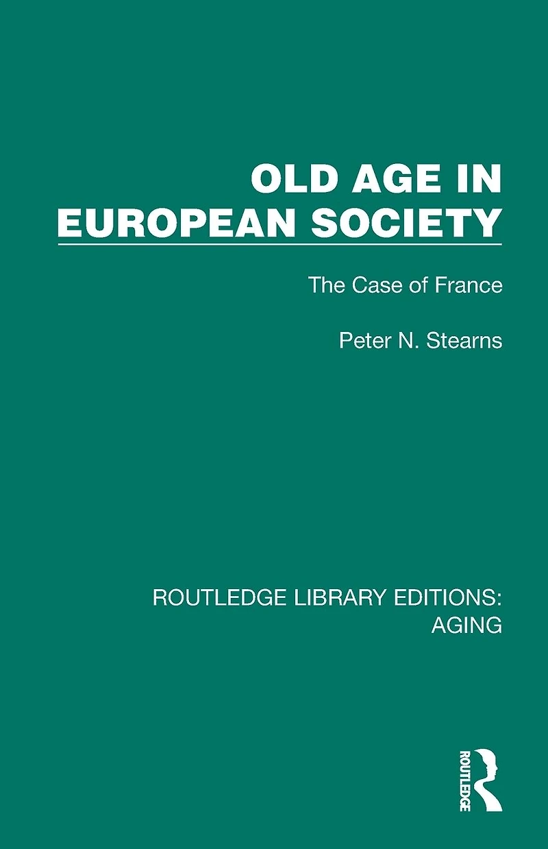 Old Age European Society: The Case of France