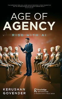 Age of Agency: Rise with AI