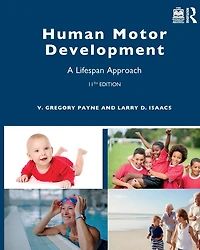 Human Motor Development: A Lifespan Approach