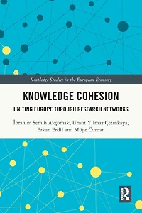 Knowledge Cohesion: Uniting Europe Through Research Networks