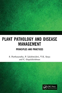 Plant Pathology and Disease Management: Principles Practices