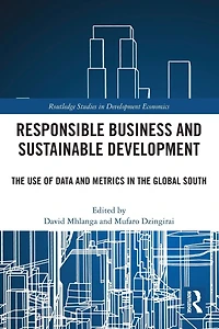 Responsible Business and Sustainable Development: the Use of Data Metrics Global South