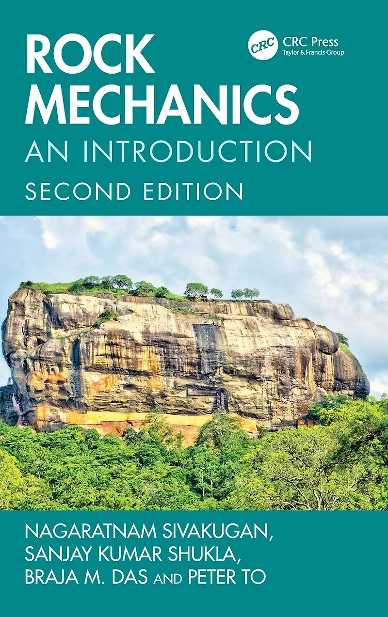 Rock Mechanics: An Introduction
