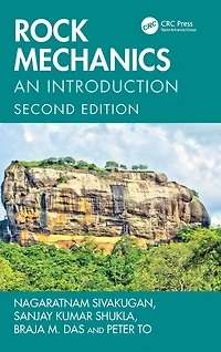 Rock Mechanics: An Introduction