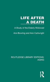 Life After A Death: Study of the Elderly Widowed