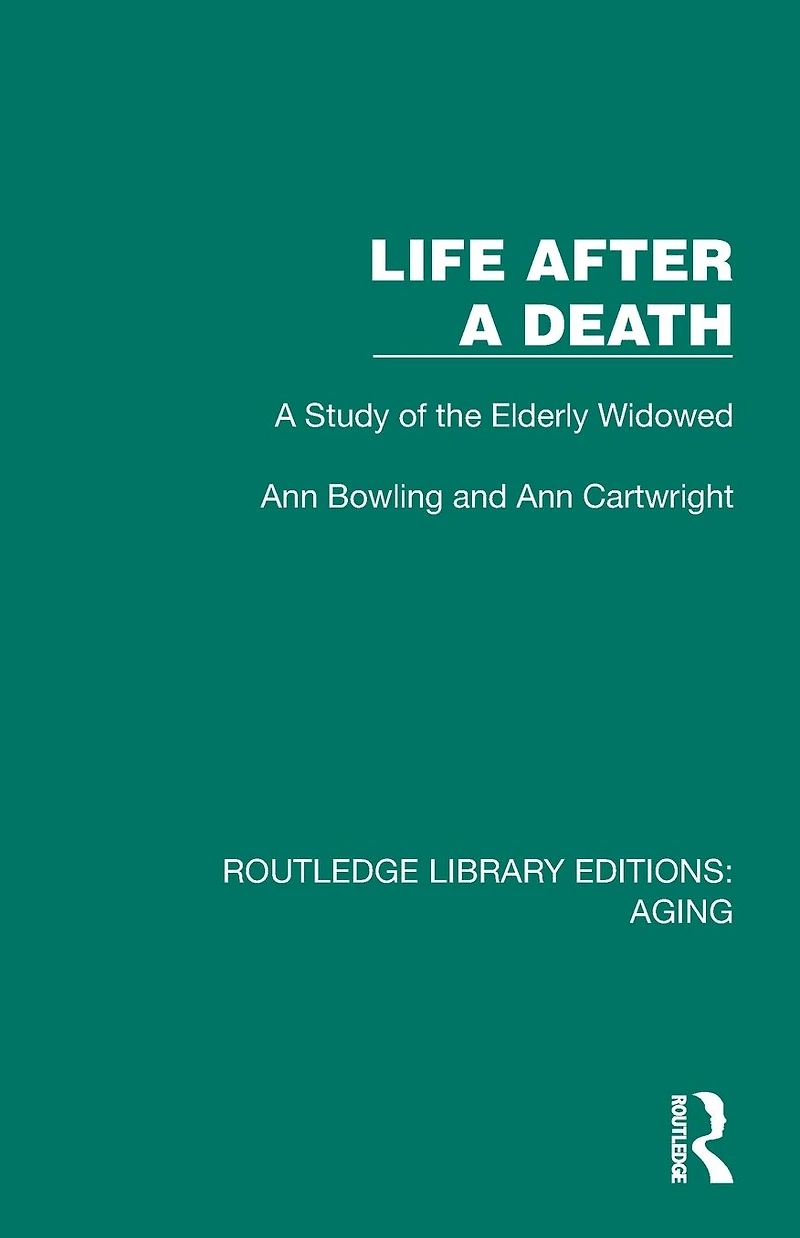 Life After A Death: Study of the Elderly Widowed