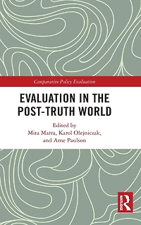Evaluation the Post-Truth World