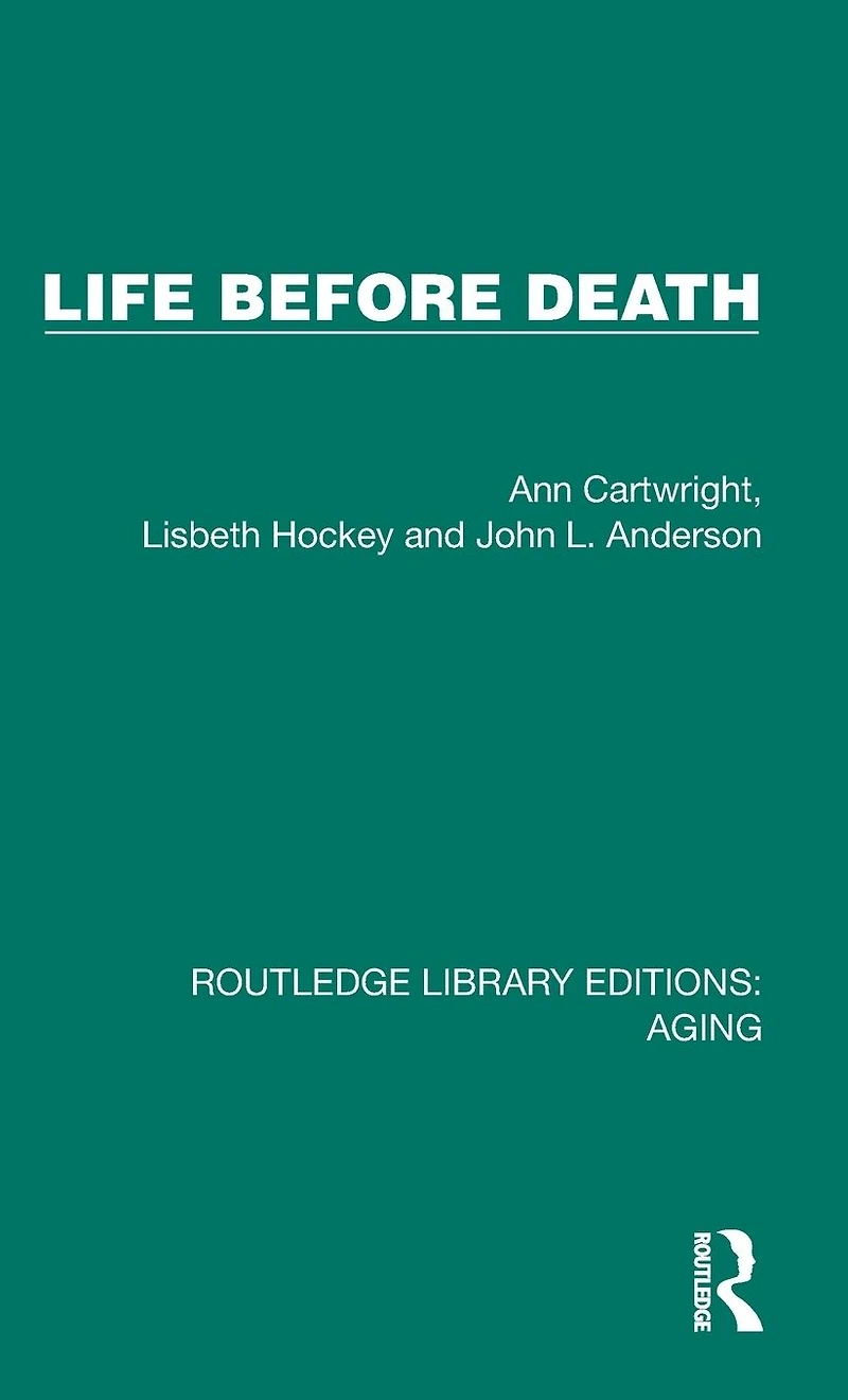 Life Before Death