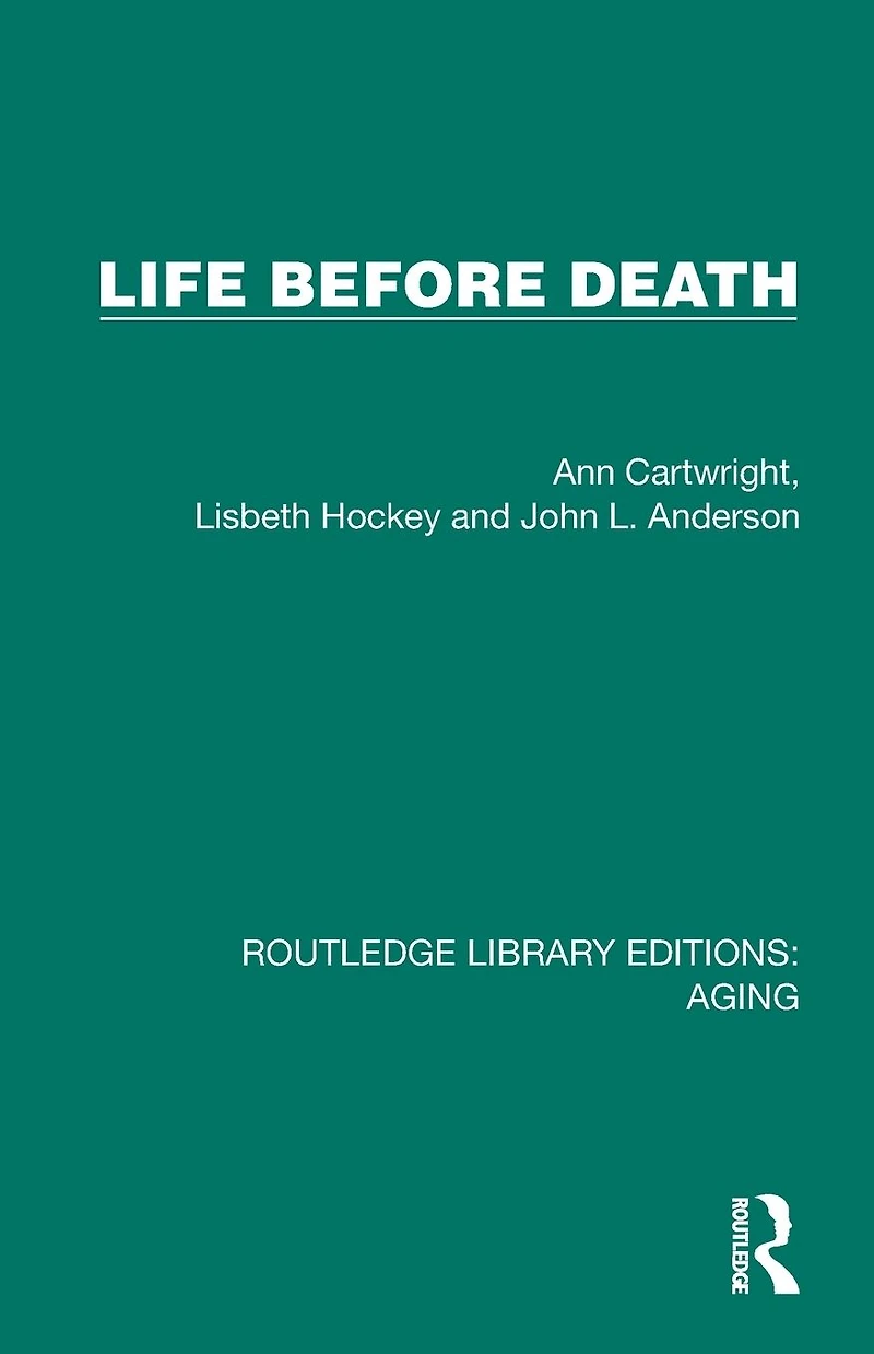 Life Before Death