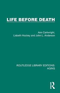 Life Before Death