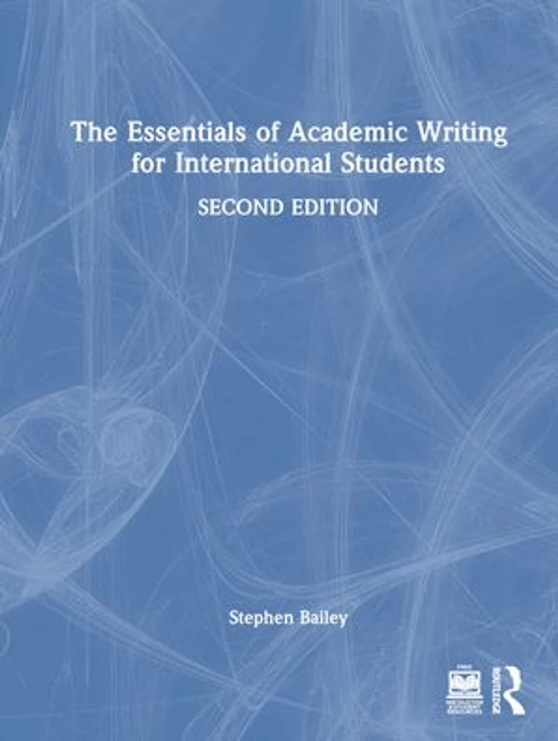 The Essentials of Academic Writing for International Students