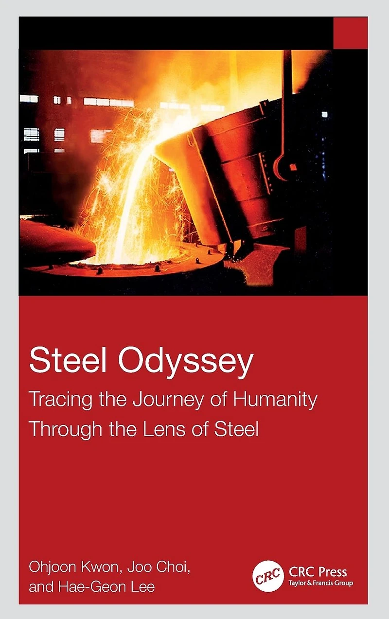 Steel Odyssey: Tracing the Journey of Humanity Through Lens