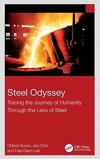 Steel Odyssey: Tracing the Journey of Humanity Through Lens