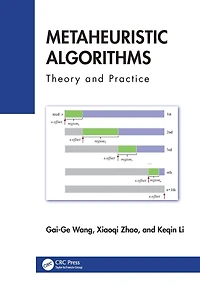 Metaheuristic Algorithms: Theory and Practice