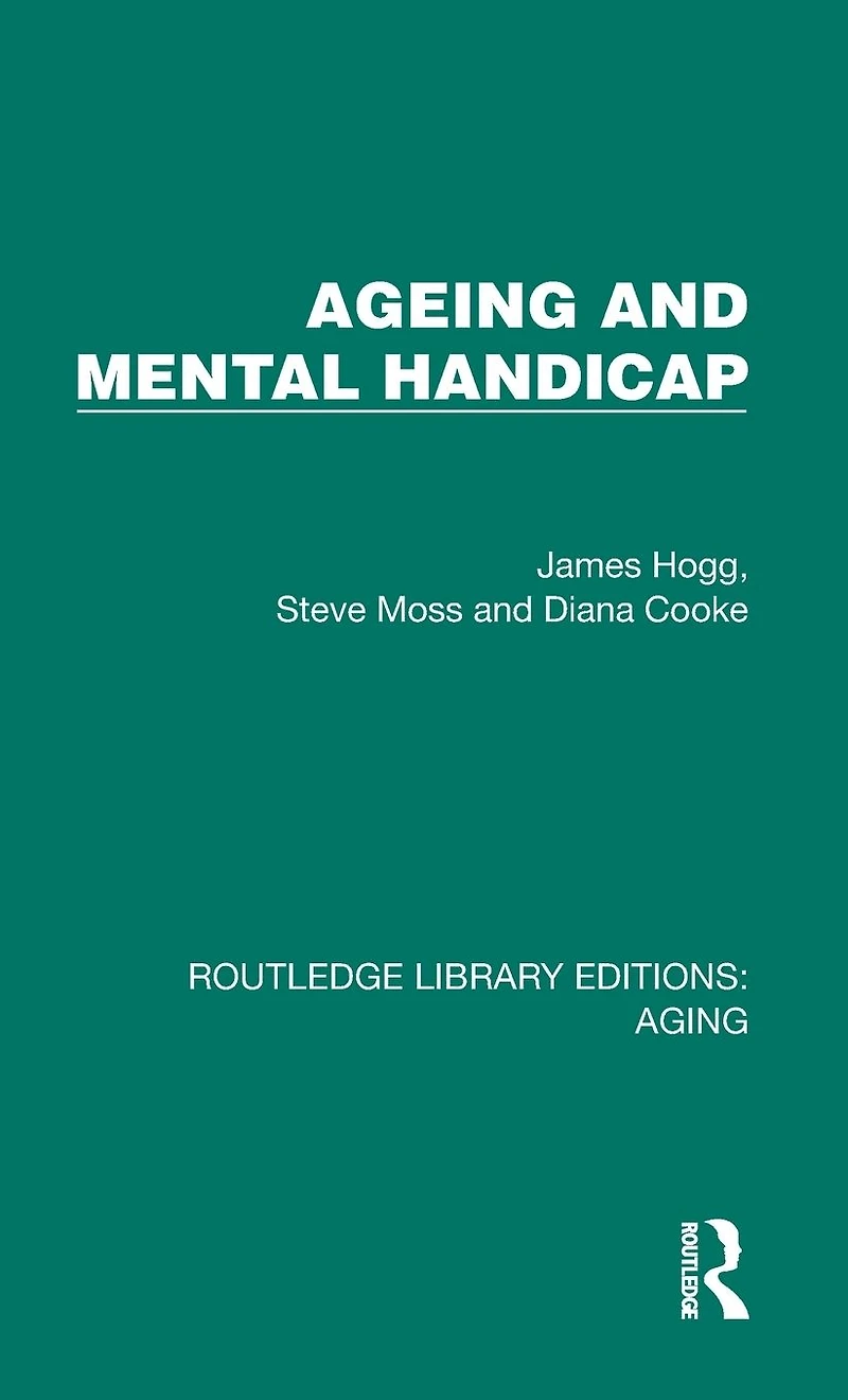 Ageing and Mental Handicap