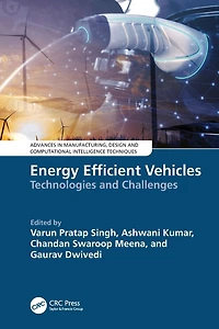 Energy Efficient Vehicles: Technologies and Challenges