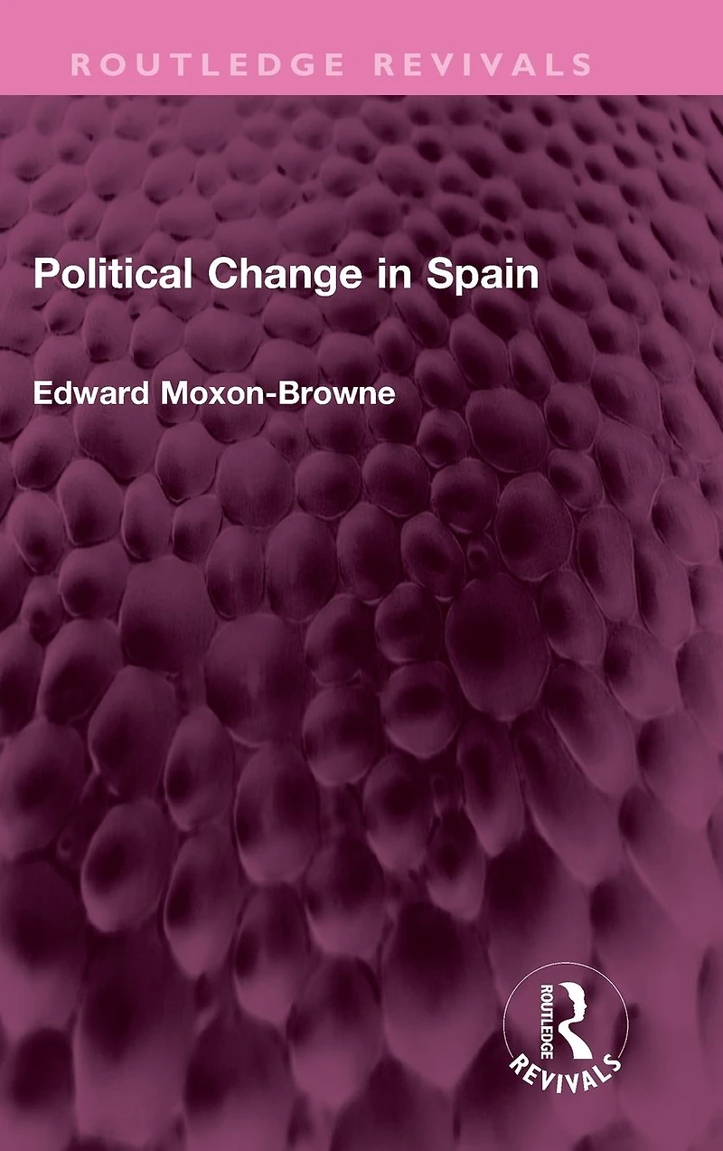 Political Change Spain
